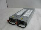 0.5442624987256417 Lot Dell Server Power Supplies For