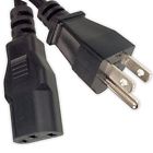 00r215 Dell Lot Of Heavy Duty Ft Power Cord