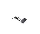 03x7194 Ibm Lenovo New Genuine Thinkpad Dock With Ac Adapter