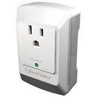 Csb100w 0649532603442 Cyberpower Systems Usa Surge Protector Free Ship
