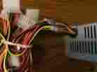 07003832 Win-400 T-win 400w 24pin Power Supply Model No Dpp0037 07003832 Win-400 T-win 400w 24pin Power Supply Model No Dpp0037
