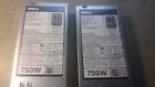 D750e-s1 0d5mw8 Dell Genuine Server Power