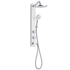 1080-w Pulse Showerspas Aloha 2-jet 897391001859