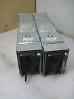 114-00013 Lot Of 2x Cherokee Netapp Sp594 Power Supplies