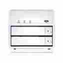 St-san-mr2ct 1394b Sans Digital 2 Bay Sata To Usb 3.0 Esata Raid 0 1 Jbod Spanning Enclosure 739410734211