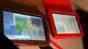 1cracked Broken 8gb 1 Screen Nextbook Usb 7inch 2 Connector Tablet