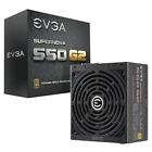 220-g2-0550-y1 Evga Power Supply Supernova 843368034801
