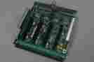 231128-001 Hp Proliant Dl580 G2 Server Scsi Sca Hard Drive Backplane Rise Board