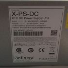 2400w Infinera-xtc-dc-power-su Infinera Xtc Dc Power Supply Unit With Dual 60a Feeds 2 X Max
