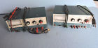 2718 Heath Tri Power Suppy Lot Of