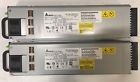 Awf-2dc-1200w-s 300-2235-03 Sun Oracle Lot Of