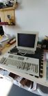 As400 3196 Ibm Green Twinax Terminal