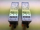 3257w Dell Lot Of 2 870w Power