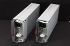 Hstns-pd02.tested.sku182356 344747-501 Hp 2x Server Power Supply