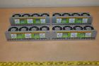 371-2524-01 370-5527 Sun Microsystems Lot Fan Modules Bl 371-2524-01 370-5527 Sun Microsystems Lot Fan Modules Bl