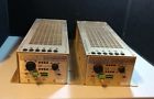 3718s Westinghouse Lot Of Security Electronics Model Power Module