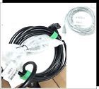 45t9436 39m5107 Ibm Nip Longwell Power Cord 18a 300v Twist Lock With Cable