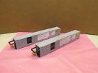 39y7206 Ibm Lot Of 2 X3550