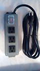 3sp9 Tripp Lite Waber Industrial Power Strip