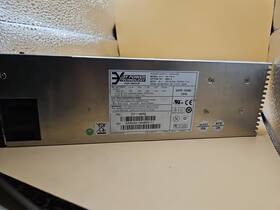 Cp-1165r2 3y Power Server Supply Technology Ym-7381c 380w