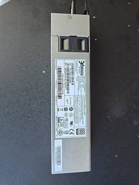 Ym-2301ea23r 3y Power Technology Ym-2301e - Pn Ym-2301ea23r 3y Power Technology Ym-2301e - Pn