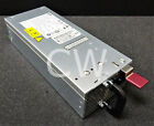 399771-001 405316200760 Hp Redundant Server Power Supply Nema 399771-001 405316200760 Hp Redundant Server Power Supply Nema