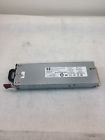 Atsn-7000956-y000 411077-001 Hp Proliant Dl380 Power Supply Atsn-7000956-y000 411077-001 Hp Proliant Dl380 Power Supply