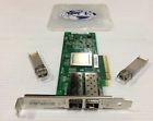 Ql2562-ibmx 42d0516 Ibm Server Fc Adapter Card Qlogic