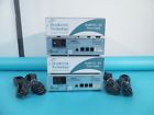 434-001-03 Brooktrout Technology Lot Of Realblocs Asi Power Supply Psus
