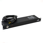 4505-20l Leviton Rackmount Power Center New