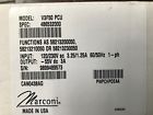 486532000 Lorain Marconi Model Heci Pcu Power