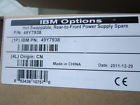 49y7938 Ibm Hot-swappble Rear-to Front 883436107570 49y7938 Ibm Hot-swappble Rear-to Front 883436107570