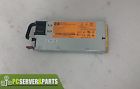 506821-001 506822-201 Hstns-pl18 Hp Lot Of 2 750w Server Power Supply P N