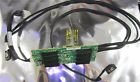 451283-002 507690-001 Hp Server Bay Sas Hard Drive Backplane