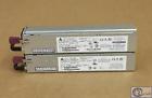 Dps-400ab-5 509008-001 Hp Dl320 G6 400w Power Dps-400ab-5 509008-001 Hp Dl320 G6 400w Power