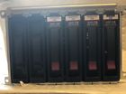 511787-001 511784-001 Hp Hdd Cage Backplane And Sas Cables For