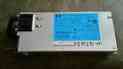 599381-001 Hp Power Supply Server 599381-001 Hp Power Supply Server