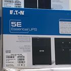 5e1100iusb Eaton 5e Essential Ups
