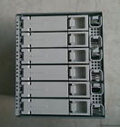 Bpl6 6-in-4 Aopen Dual Channel Lvd Scsi Raid Cage