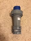 60918mz 460p9w Mennekes Me 60a 4w 250v Type