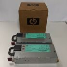643956-211 Hp 724744-b21 1200w 12v