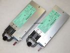 643956-101 66083-001 Hp Lot Of Pcs Cs Platinum Plus Psu