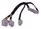 668325-001 Hp Gpu Power Cable Only Part Of 645814139364