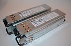 7000814 Redundant Power Lot Gd419 2850 Dell 2 Supply Poweredge 700 Watt 7000814 Redundant Power Lot Gd419 2850 Dell 2 Supply Poweredge 700 Watt