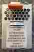 7001239-j000 24r2735 41y8780 G32891k X3500 Ibm Genuine Server Blank Power Supply Filler