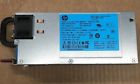 638549-001 717362-b21 Hp Common Slot Hot Plug Power Supply Kit 886111670888