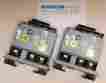721-000072-201 Sp519-3a Cherokee International Lot Of Two 2 Power Supplies