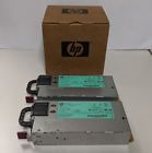 727468-001 Hp Lot Of 2
