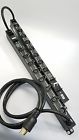 R2abgbhe5000r01 72abgbhe5000r01 Spectrum Pdu 16 Outlet R2abgbhe5000r01 72abgbhe5000r01 Spectrum Pdu 16 Outlet