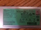 733428-101 Hp 1400w Ml350 Gen9